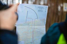 Przekop, który dzieli. Co o Mierzei Wiślanej mówią mieszkańcy