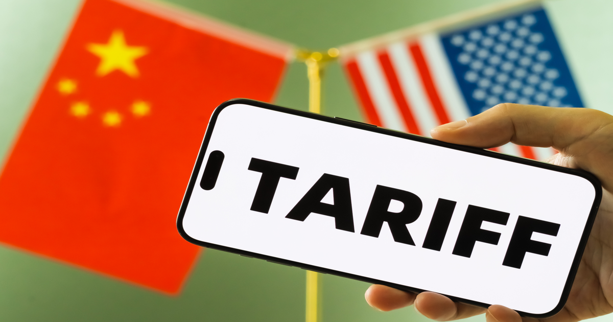 USA verhängen 15-%-Zoll auf Polysilizium - Trump verschärft Handelskrieg mit China | Aktuelle Nachrichten aus Deutschland und der Welt - upday News