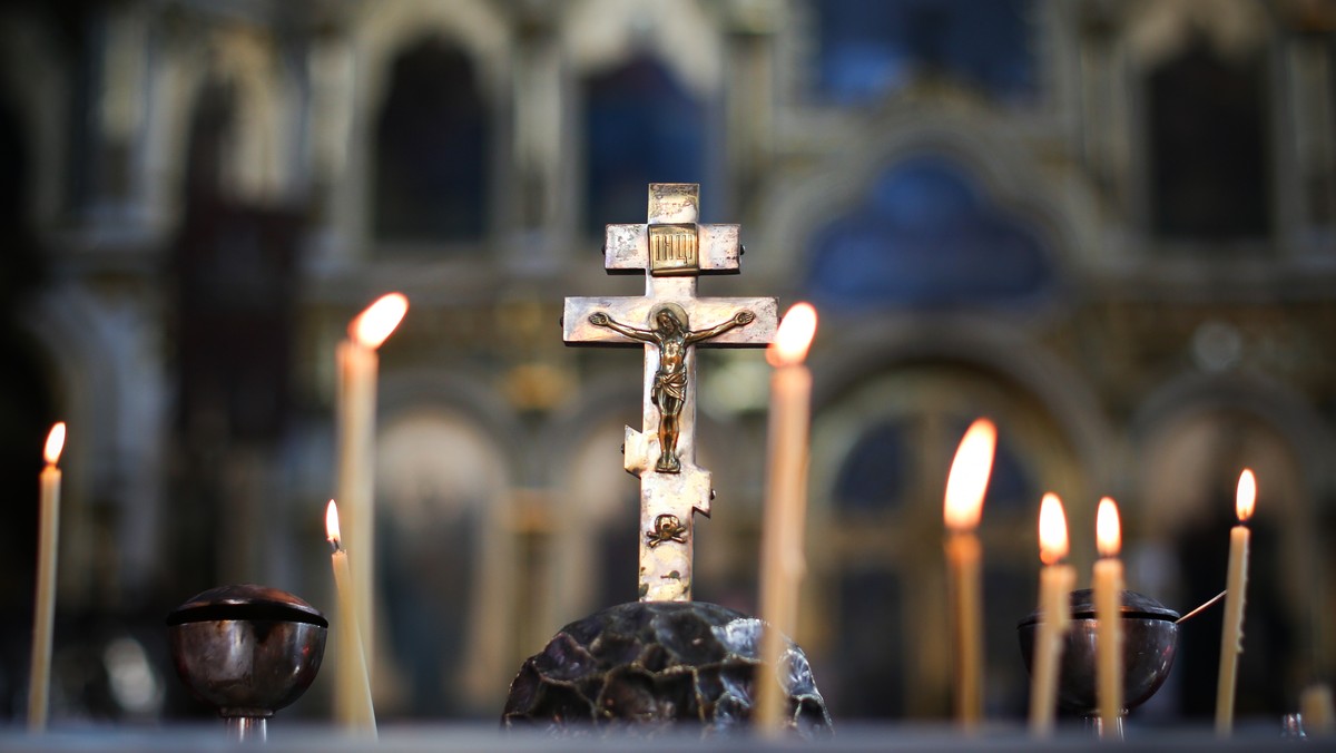 W Zwierkach koło Zabłudowa, w województwie podlaskim zakończyły się w niedzielę dwudniowe cerkiewne uroczystości ku czci męczennika Gabriela - świętego Ziemi Białostockiej i patrona prawosławnej młodzieży. Zwierki to jego rodzinna miejscowość.