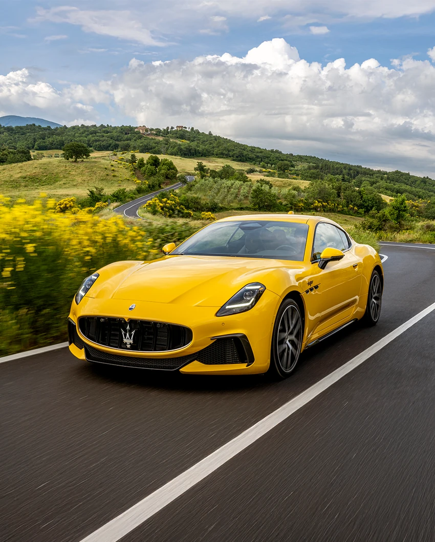 Maserati