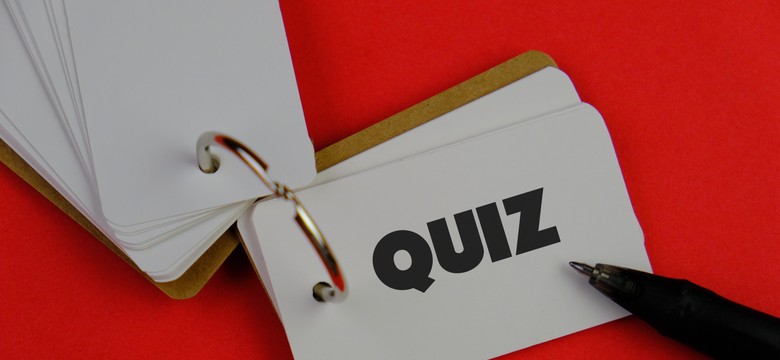 Wielki sprawdzian wiedzy! 15 ultraszybkich pytań o świecie – czy znasz odpowiedzi? [QUIZ z WIEDZY OGÓLNEJ]