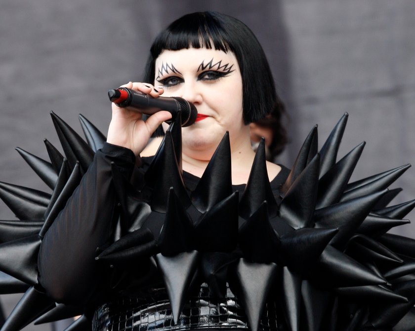 Beth Ditto