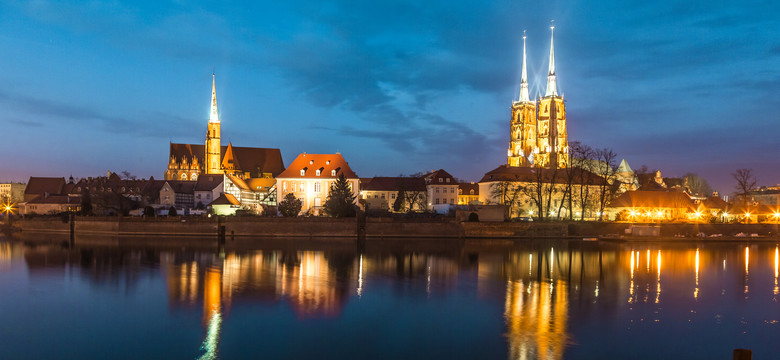 Ostrów Tumski. Co warto zobaczyć w najstarszej części Wrocławia