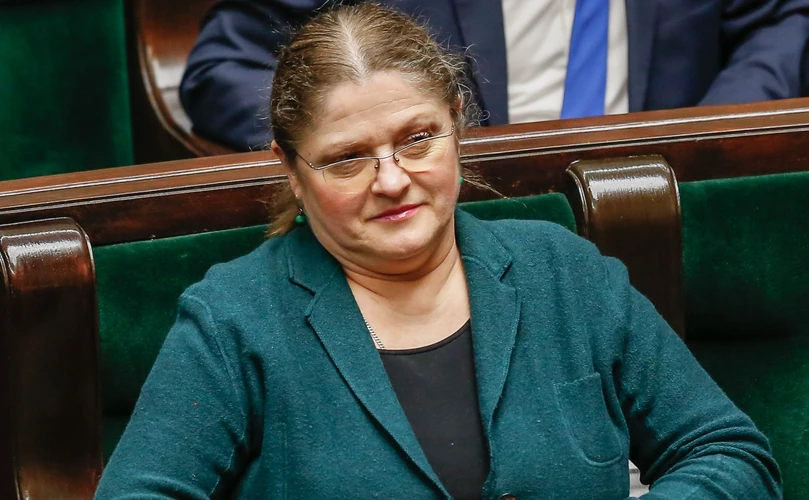 Krystyna Pawłowicz