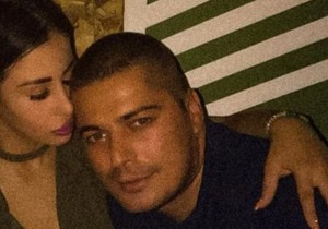Vasilisa Nurković, Zijad Nurković