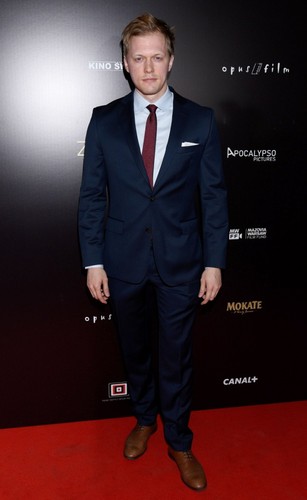 Polska premiera filmu 'Zimna wojna' - 28 maja 2018 rok. fot. Agencja Zoom