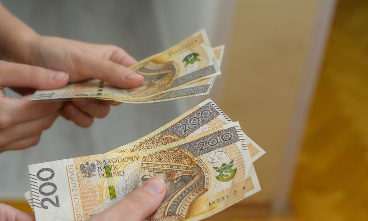 Te znaki zodiaku niedługo się wzbogacą. Czeka je zastrzyk gotówki