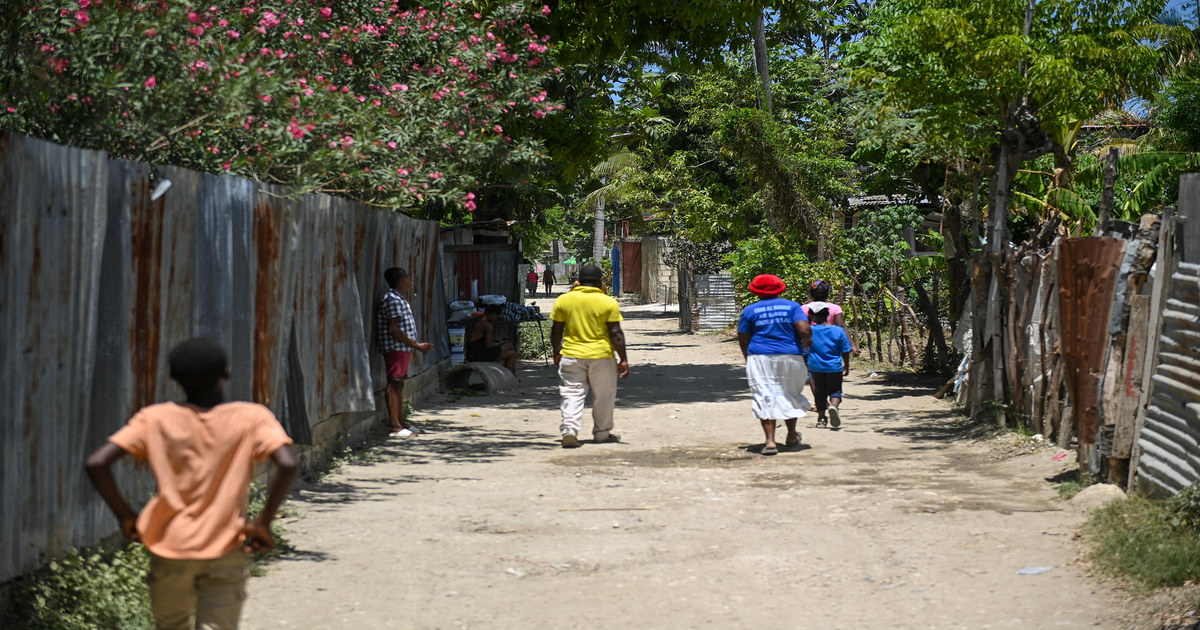 Haiti: missionaria irlandese e 8 rapiti da orfanotrofio