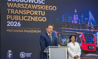 Warszawski Transport Publiczny nagrodził bohaterów. Poznaj ich historie 