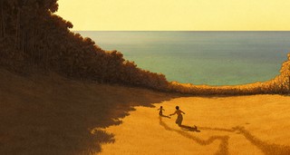 5 powodów, dla których warto zobaczyć 'Czerwonego żółwia'