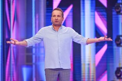 Robert Górski odchodzi ze "Szkła Kontaktowego". "Niezgoda na podobieństwo do TVP Info"