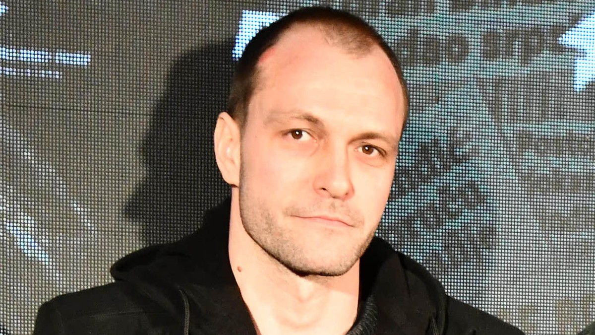 Bojan Krivokapić 