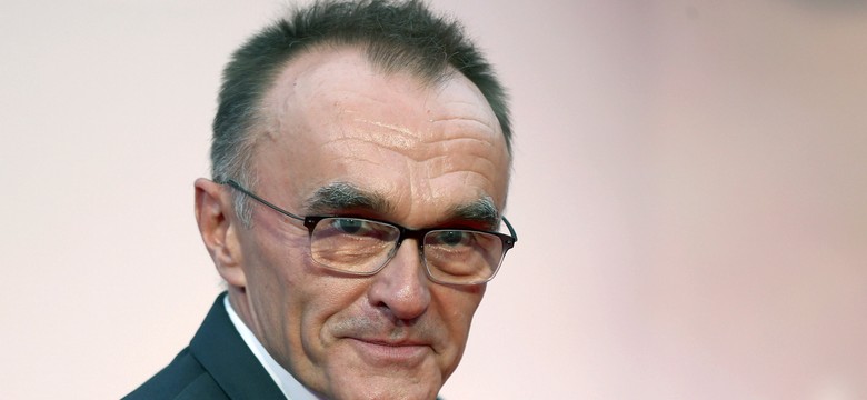 Reżyser Bonda Danny Boyle zrezygnował po kłótni o Tomasza Kota?