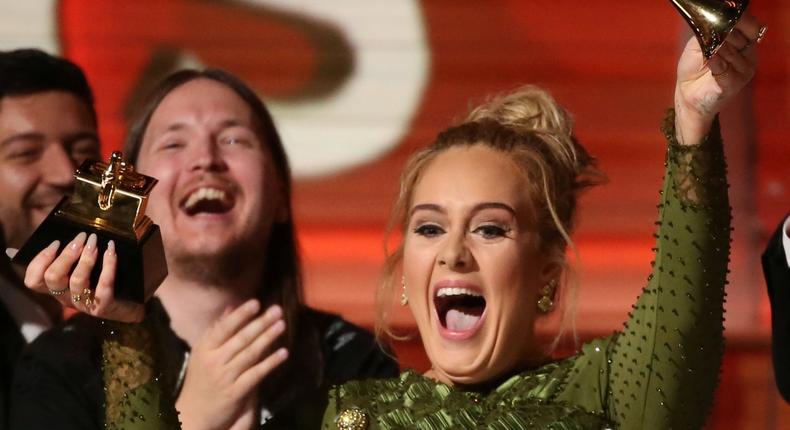 Here is how to watch the 2020 Grammy nominations [LIVE STREAM]. (CBS)