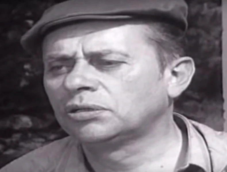 Miodrag Petrović Čkalja 