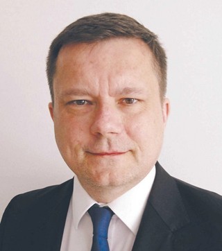 Jacek Pochłopień, Infor PL