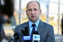 Bielan: Polska mogłaby pozwać Komisję Europejską do TSUE