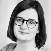 Joanna Torbé-Jacko