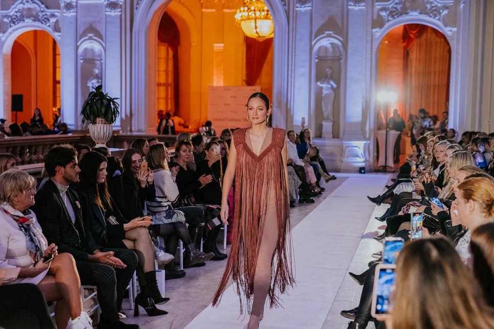 Bridal Fashion Show