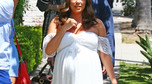 Eva Longoria wyprawiła baby shower