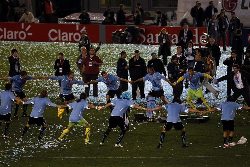 Finał Copa America