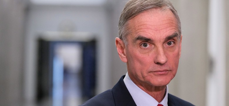 Senator Jackowski: Zjednoczona Prawica musi dziś otworzyć się na młodych [ROZMOWA]