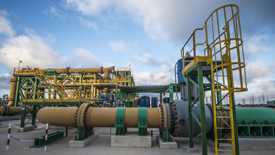 Morocco's OCP commits $7 Billion to renewable energy-Ammonia plant