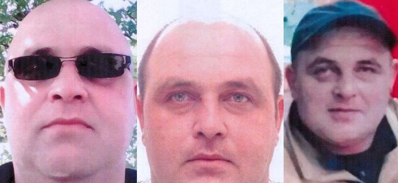 Morderstwo 28-letniej Pauliny. Wydano list gończy za 39-letnim obywatelem Gruzji