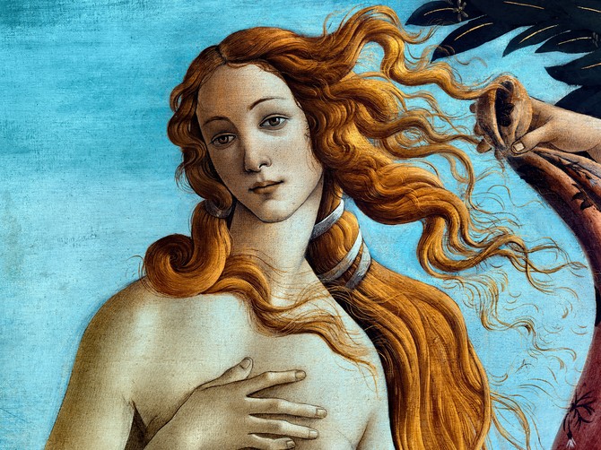 Tri horoskopska znaka Venera posle 15. aprila nagrađuje sudbinskom ljubavlju