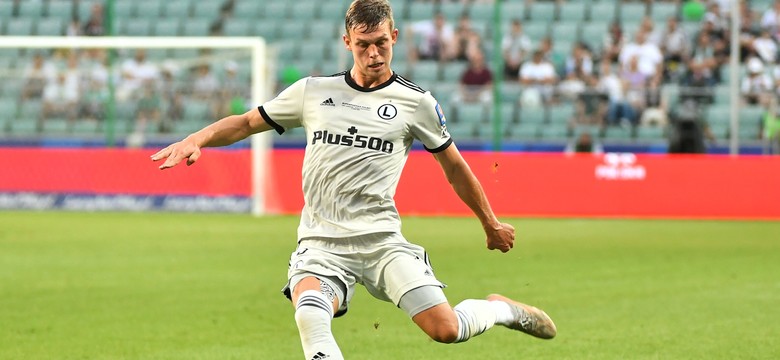 Dinamo lub Omonia potencjalnym rywalem Legii w 3. rundzie el. Ligi Mistrzów