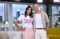 Damian Michałowski zdradził, jak wyglądała praca w "Dzień dobry TVN". "Teraz mogę powiedzieć"