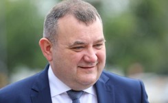 Gawłowski startuje w wyborach do Senatu. 'Mam świadomość, że ataki PiS na mnie będą potęgowane'