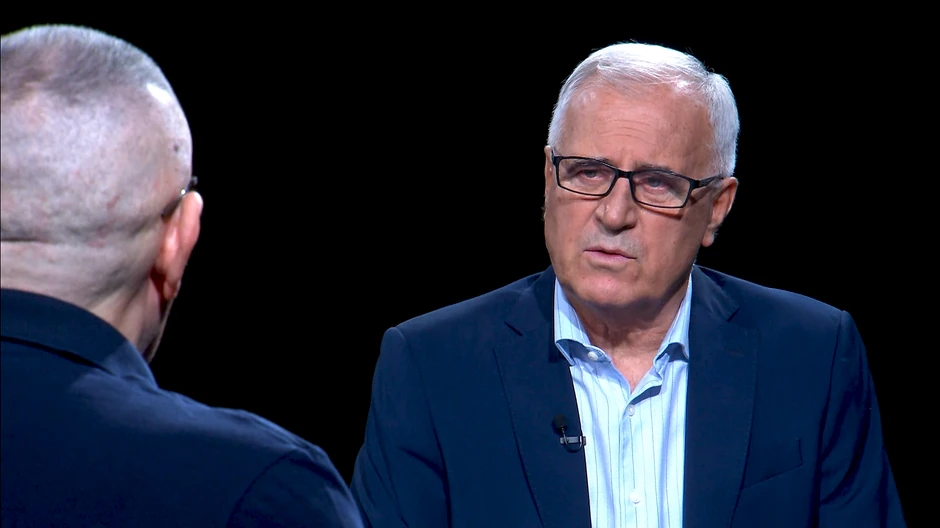 Emisija "Biseri sa Vanjom Bulićem"