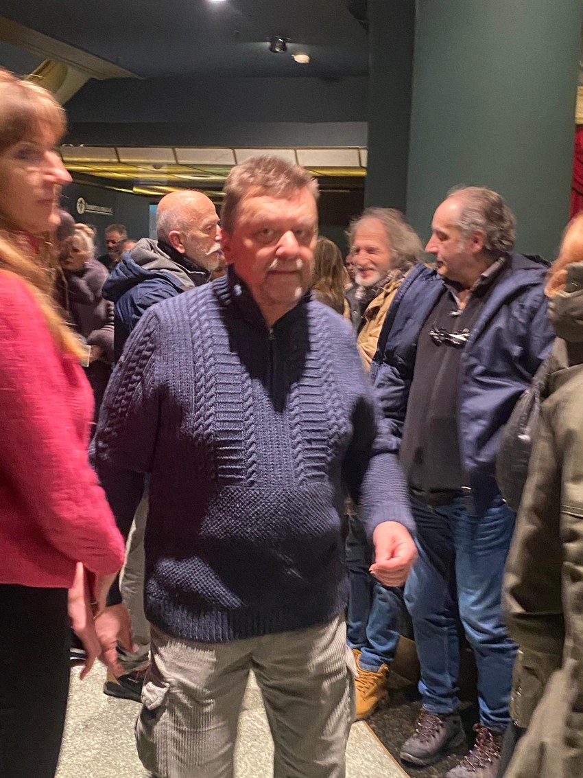 Komemoracija majci Stevana Pialea