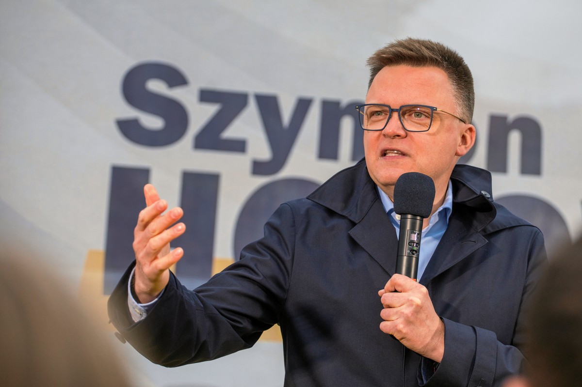 Po zakończeniu projektu Trzeciej Drogi wszelkie badania opinii pokazują, że ugrupowanie marszałka może liczyć na ok. 3 procent poparcia, co jednoznacznie oznacza, że Polska 2050 nie przekroczy progu”