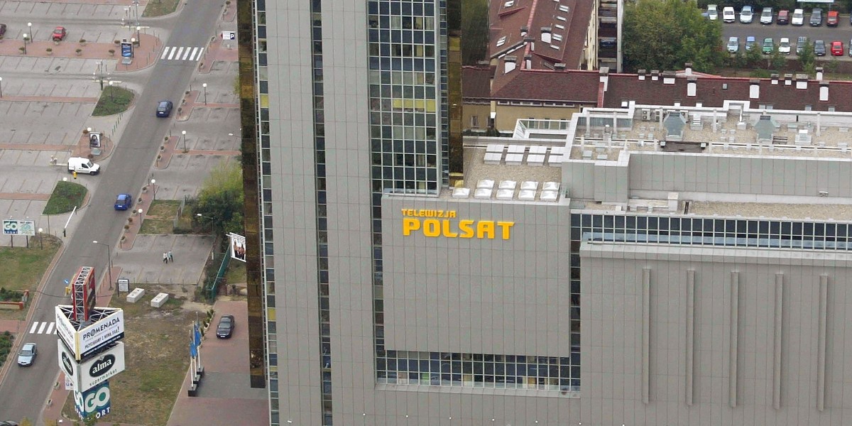 Ogłoszono prowadzących "Halo tu Polsat". 