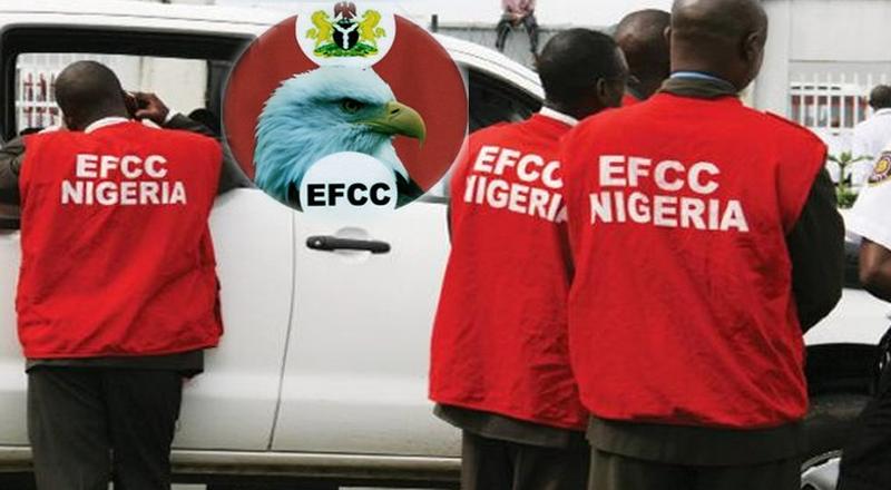 Image result for Economic and Financial Crimes Commission (EFCC),
