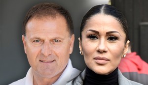 Goran Vukošić i Mina Kostić