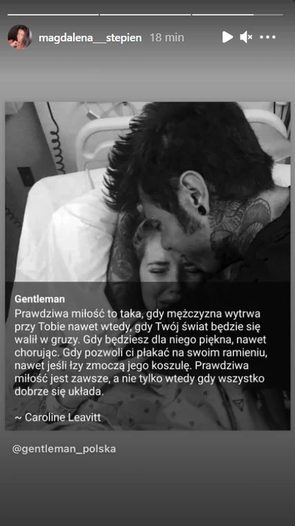 Jakub Rzezniczak I Magdalena Stepien Rozstali Sie Modelka Potwierdza Sport