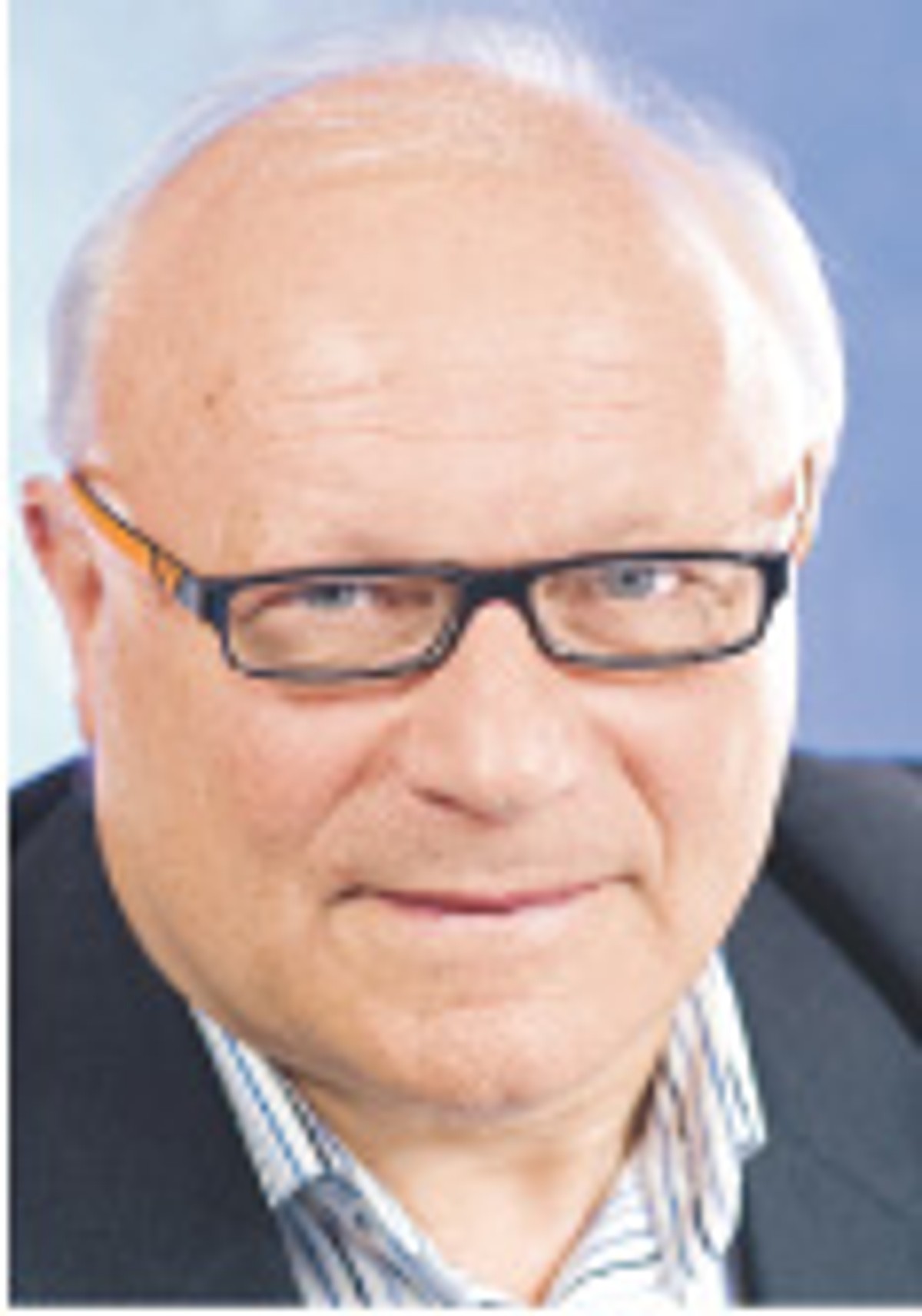 Andrzej Jankowski, publicysta „Dziennika Gazety Prawnej”