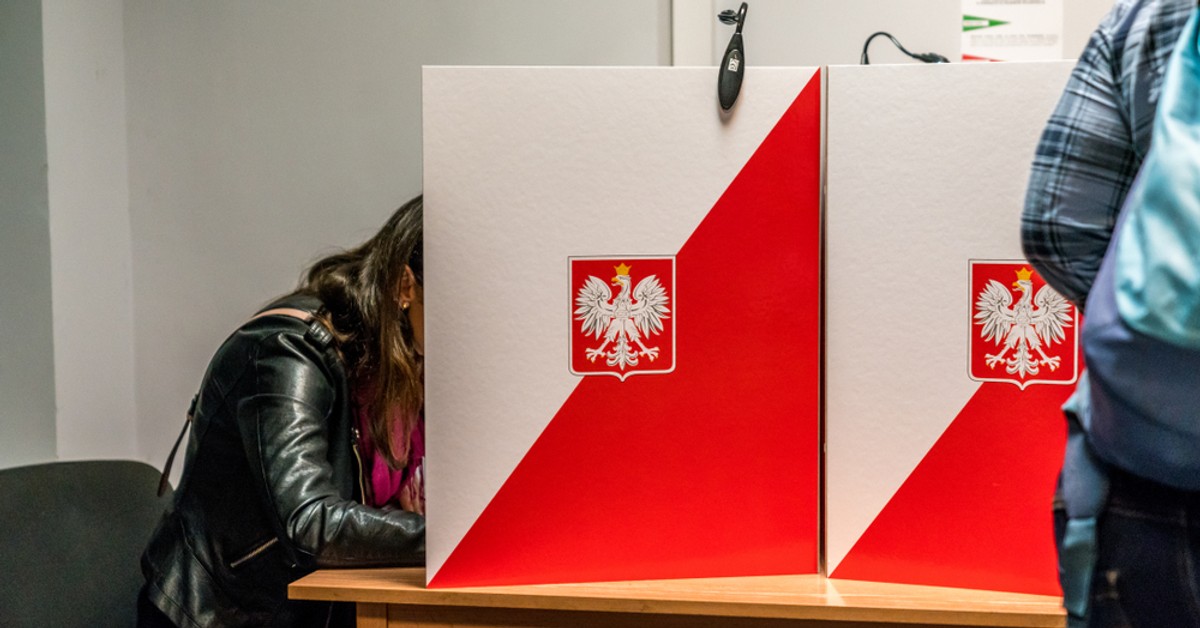 Wybory 2023 Kalendarz wyborczy i najważniejsze daty Dziennik.pl