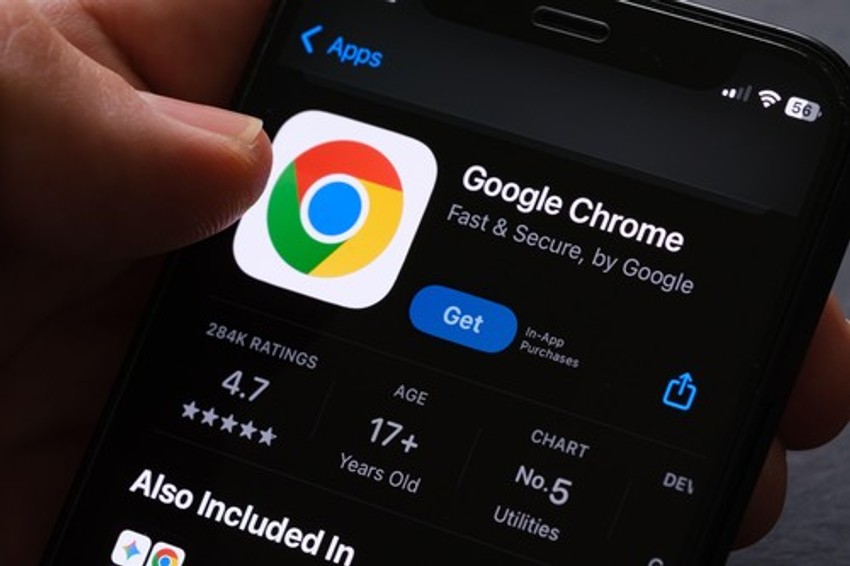 Google Chrome