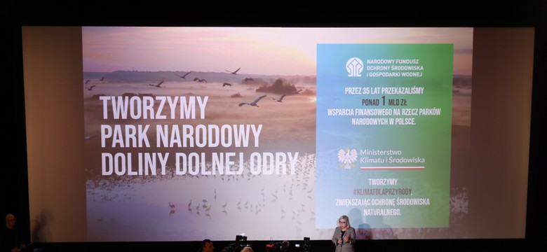 Nowy park narodowy na horyzoncie. Polacy czekają na niego już 23 lata