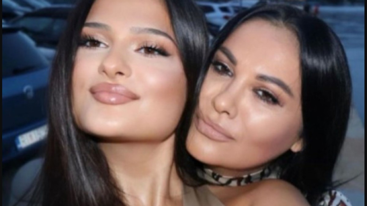 Ćerka Jane Todorović proslavlja rođendan