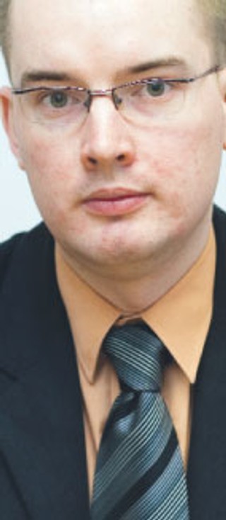 Komentarz GP: Odporne inwestycje