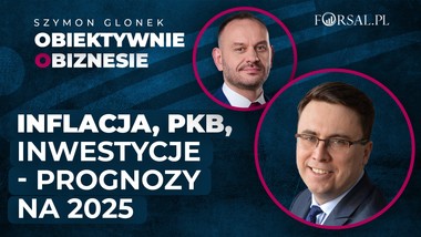 borowski: trudno wytłumaczyć wyhamowanie popytu konsumpcyjnego