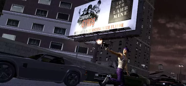 Galeria Saints Row 2