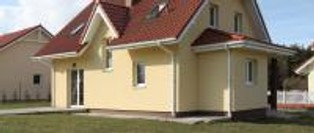 Boom na budowę domów jednorodzinnych. „Dynamika nie sugeruje rewolucji, a raczej ewolucję"