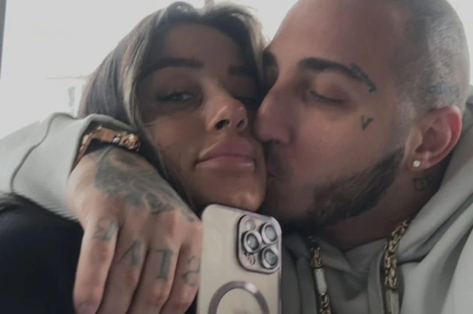 Vuk Mob i Aleksandra