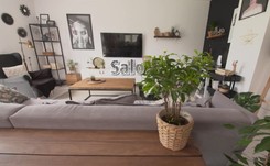 'Odpicowane mieszkanie', czyli dom w stylu boho